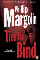 Title details for Ties That Bind by Phillip Margolin - Available